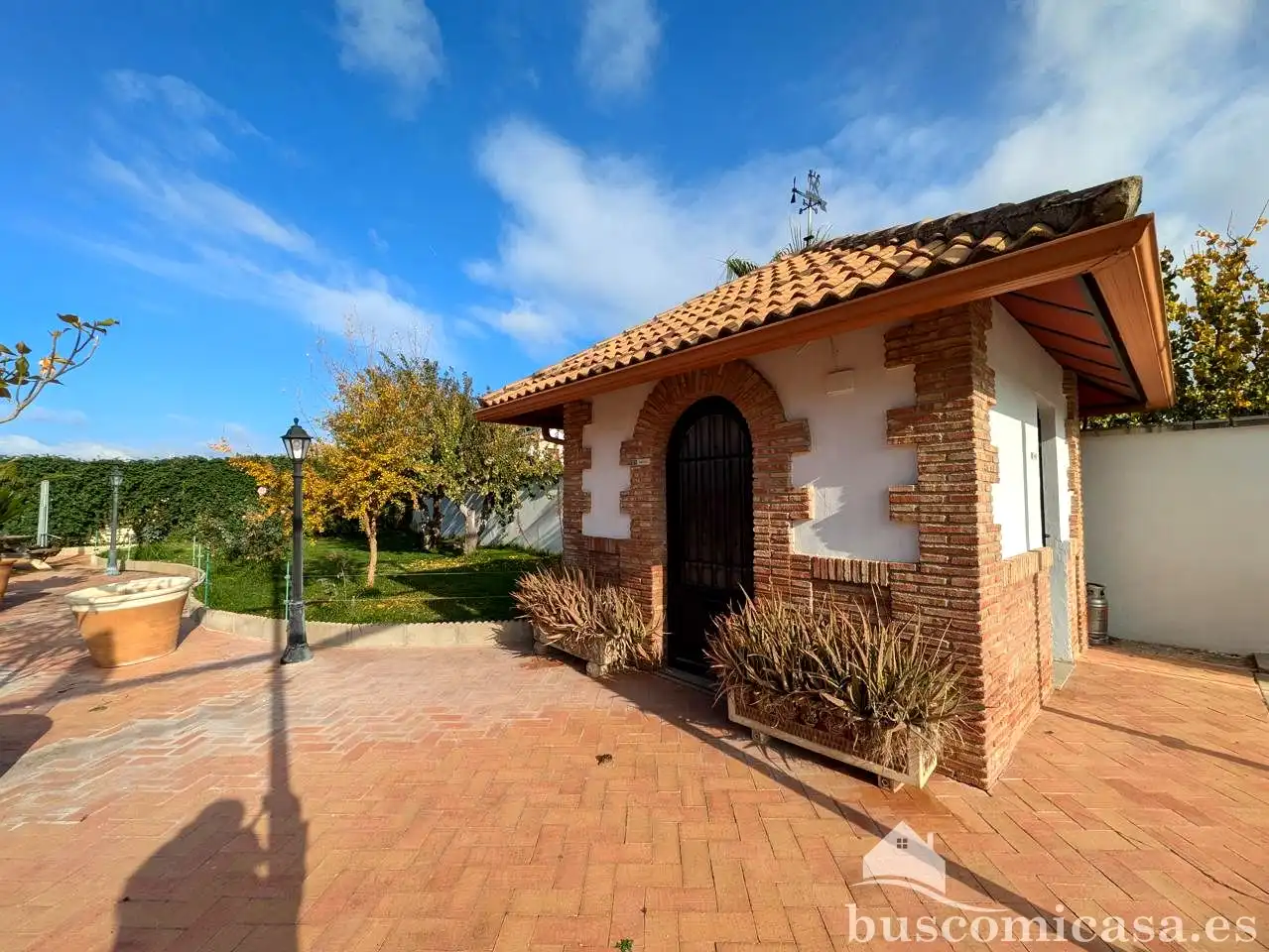 House with pool for sale in LLanos del Arenal, imagen 17