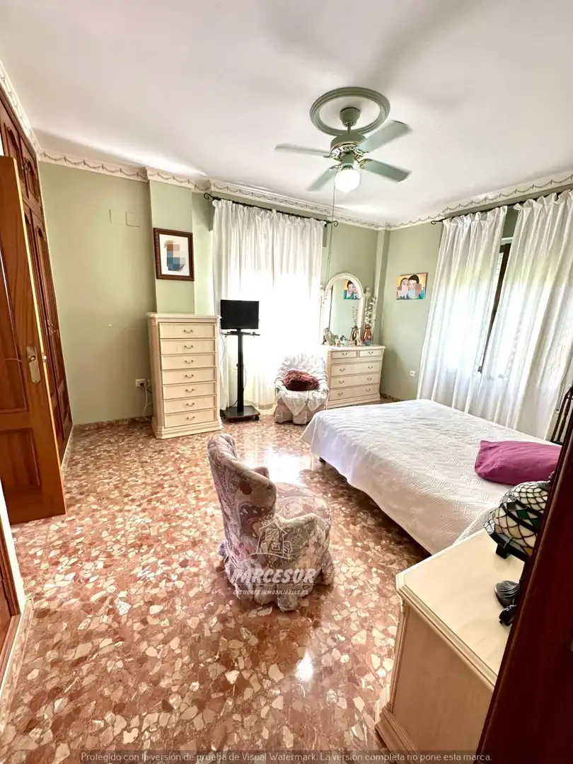 Villa avec terrasse à vendre à Norte-Sierra, imagen 24