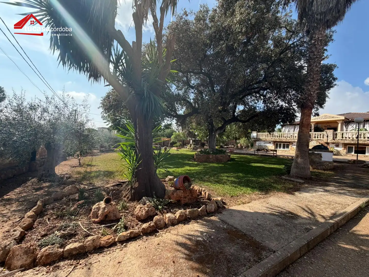 Villa avec piscine à vendre à Periurbano Norte, imagen 37