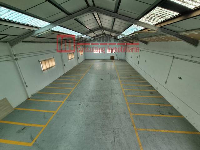 Nave industrial en Alquiler en Zona Industrial