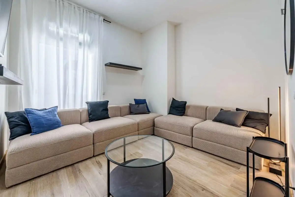 Habitación en La Merced