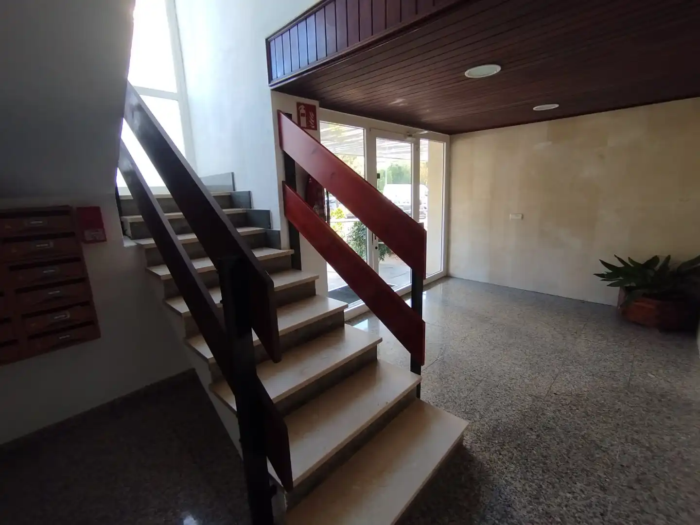 Piso de alquiler en Lloret de Mar con Calefacción, Terraza y Amueblado