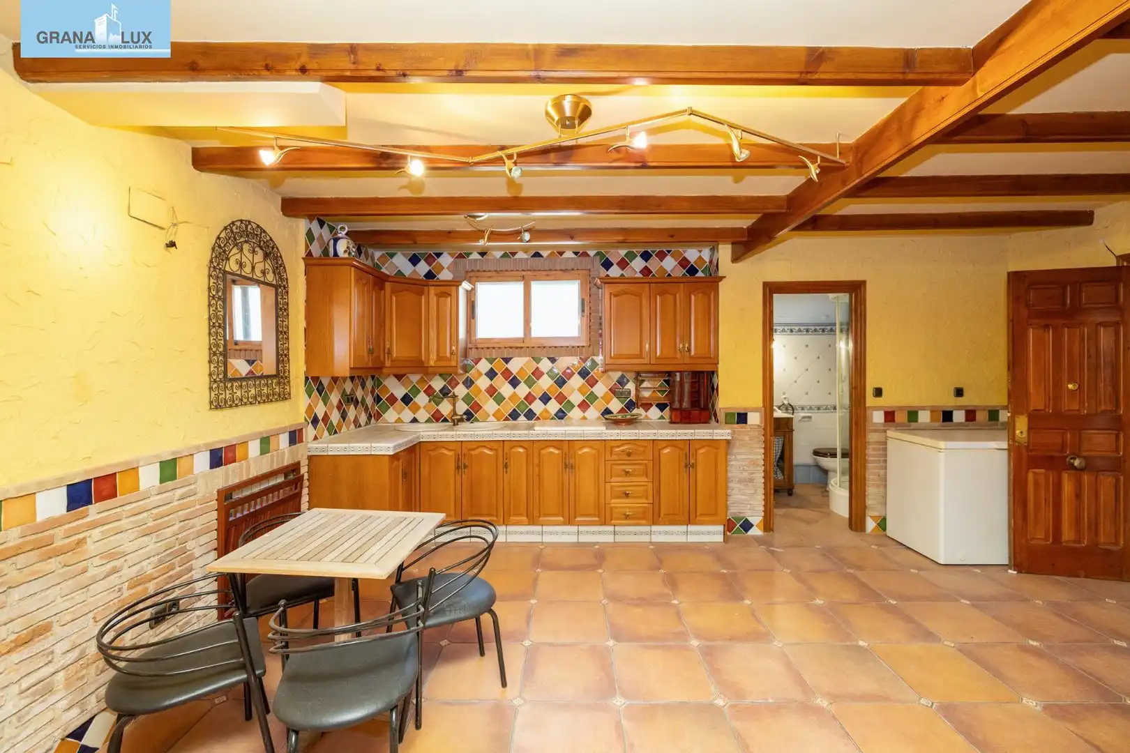 Villa avec terrasse à vendre à Calle VIÑEDOS LOS, imagen 36