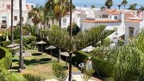 Jardí de Apartament en venda en Casares amb Aire condicionat, Terrassa i Piscina