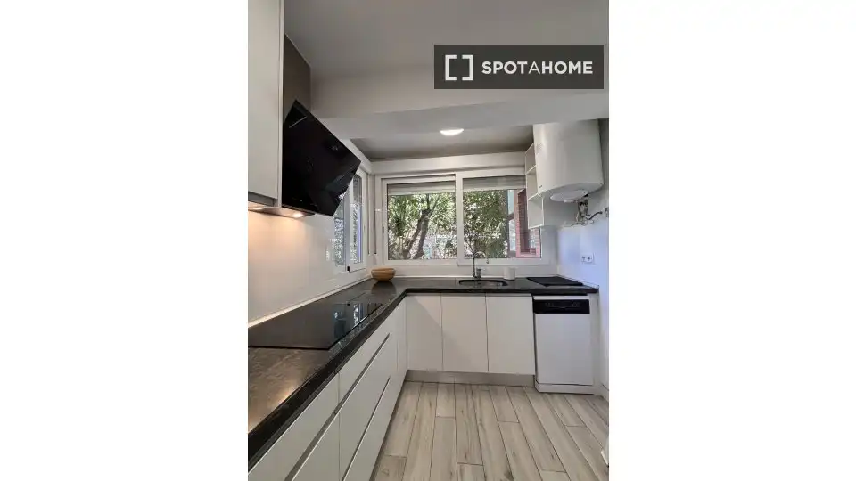 Appartement avec terrasse à louer à Hortaleza, imagen 8
