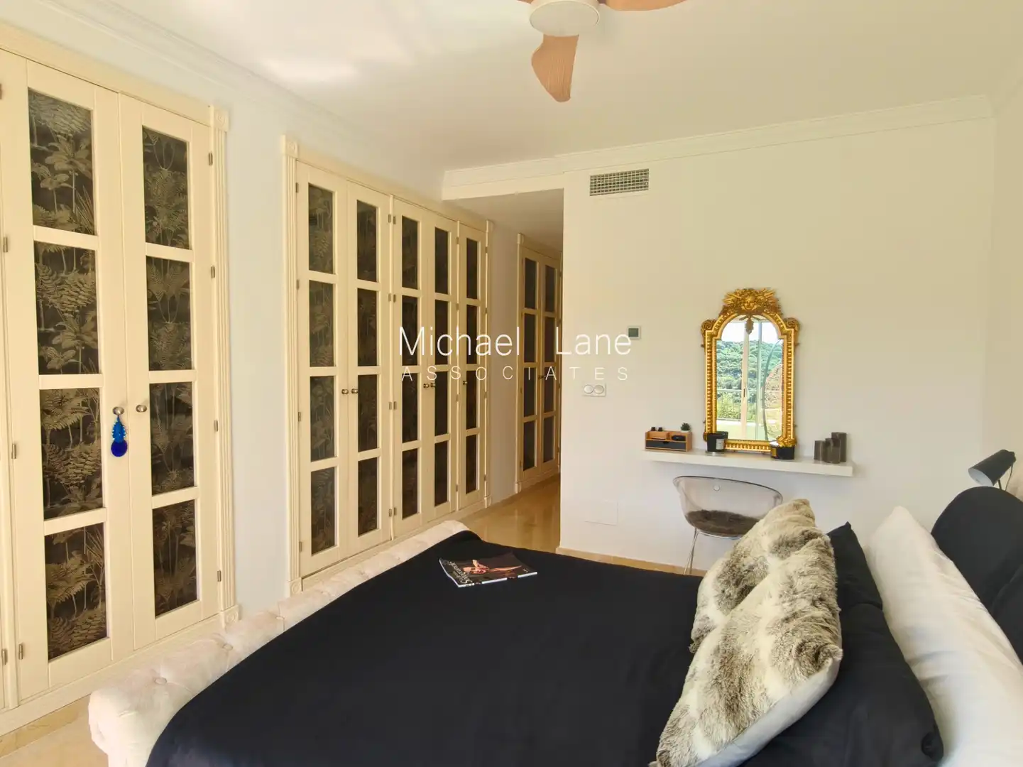 Apartment with pool for sale in Sotogrande Alto, imagen 15