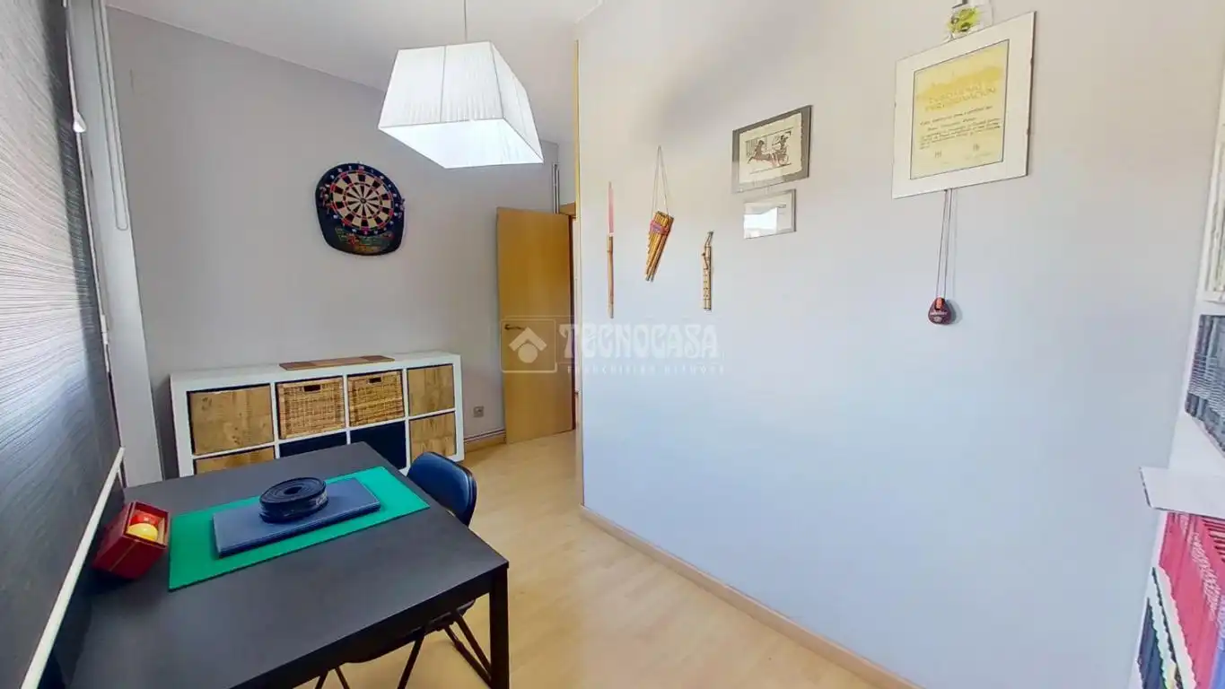Comedor de Piso en venta en Sabadell con Aire acondicionado