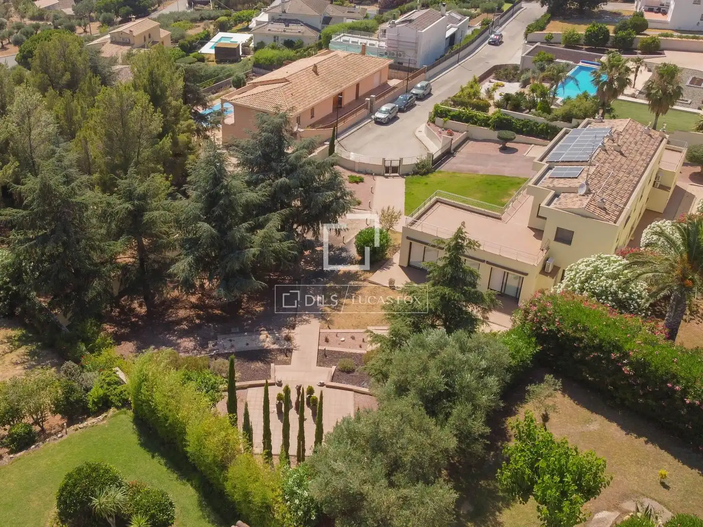 Chalet con piscina en venta en Pau, imagen 59