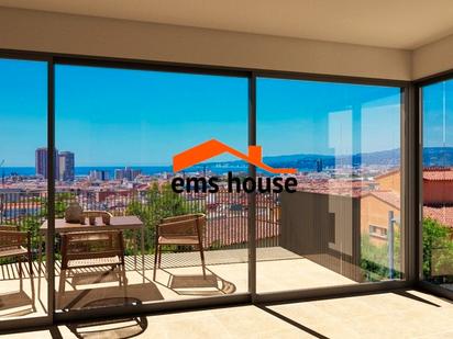Attic for sale in Carrer Mas Guàrdia, 19, Sant Joan - Vilarromà