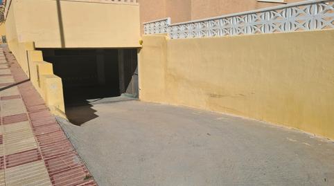 Foto 2 de Garaje en venta en Avinguda Xixona, 31, Campello Playa, El Campello