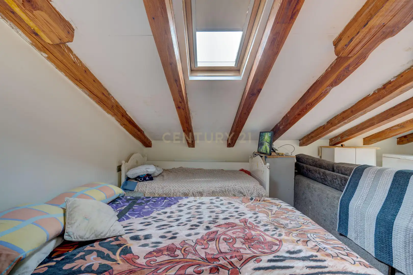 Habitación de Piso en venta en Azkoitia