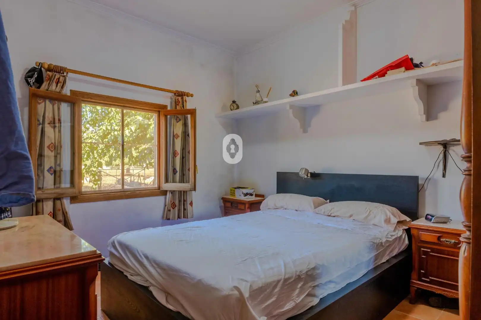 Casa rústica con piscina en venta en Polígono Campanet, imagen 14
