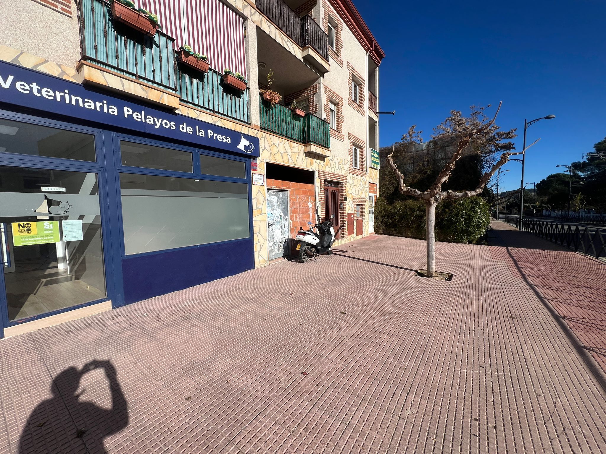 Pis en venda a Avenida de Marcial Llorente, Pelayos de la Presa