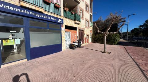 Foto 2 de Pis en venda a Avenida de Marcial Llorente, Pelayos de la Presa, Madrid