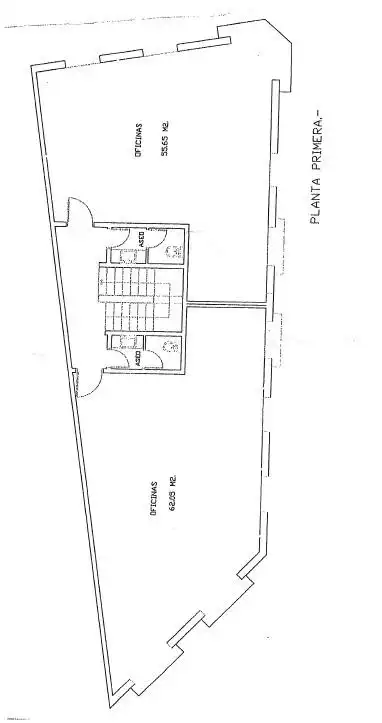 Edificio en venta en Chiclana de la Frontera