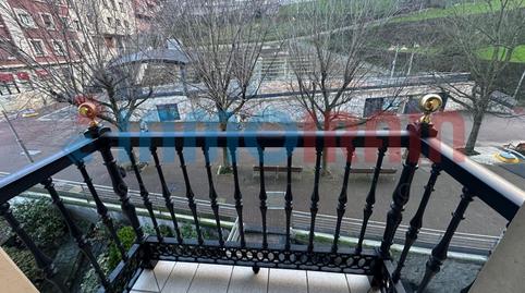 Foto 4 de Pis en venda a Fermin Calbeton Kalea, Eibar, Gipuzkoa