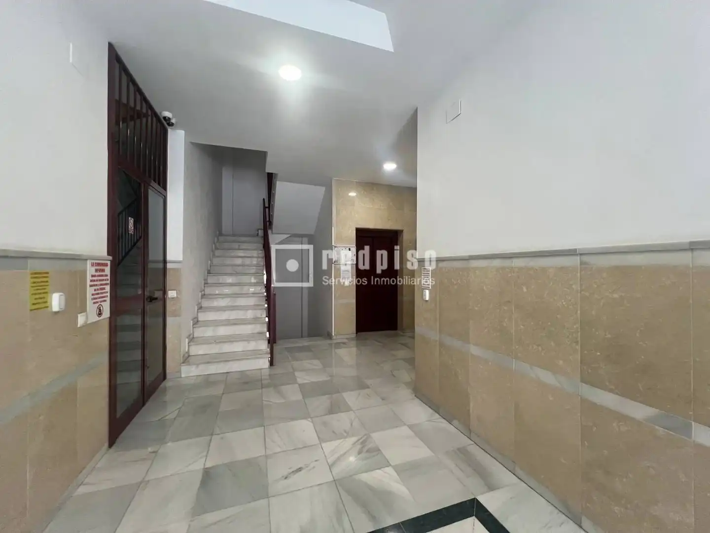 Apartament amb ascensor en venda a Centro, imagen 9