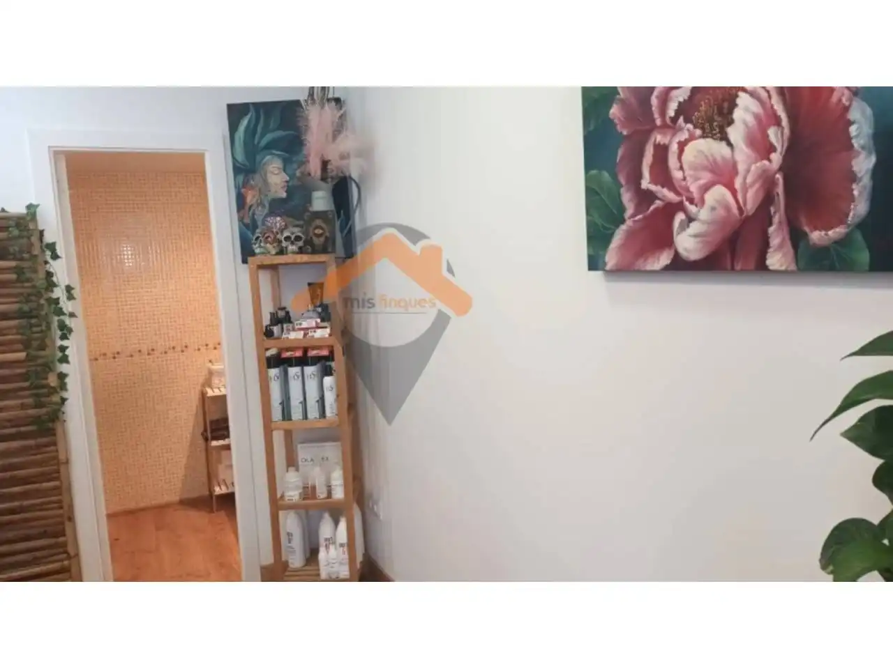 Business premises for sale in Calle Roger de Flor, imagen 10