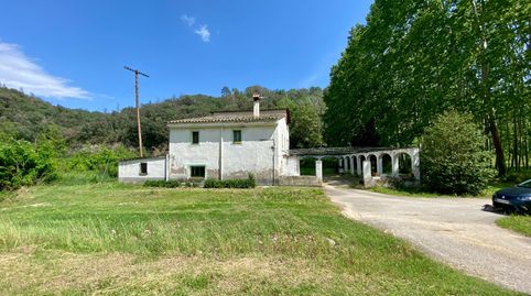 Foto 4 de Casa o chalet en venta en Carrer del Molí, Sant Julià del Llor i Bonmatí, Girona