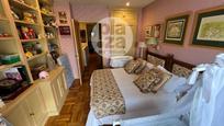 Bedroom of Duplex for sale in Burgos Capital  with Terrace and Swimming Pool