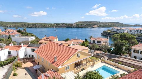 Foto 4 de Casa o chalet en venta en Santa Anna - Sol de l'Est, Es Castell