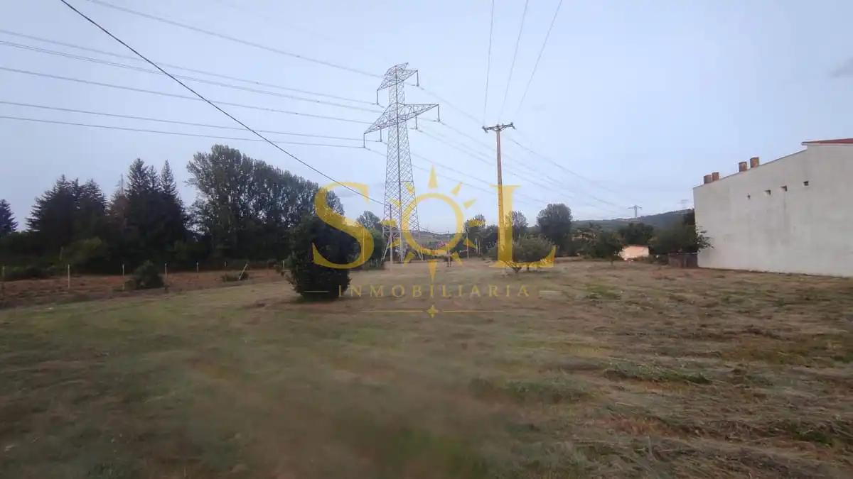 Terreny residencial en venda a Villaquilambre, imagen 8