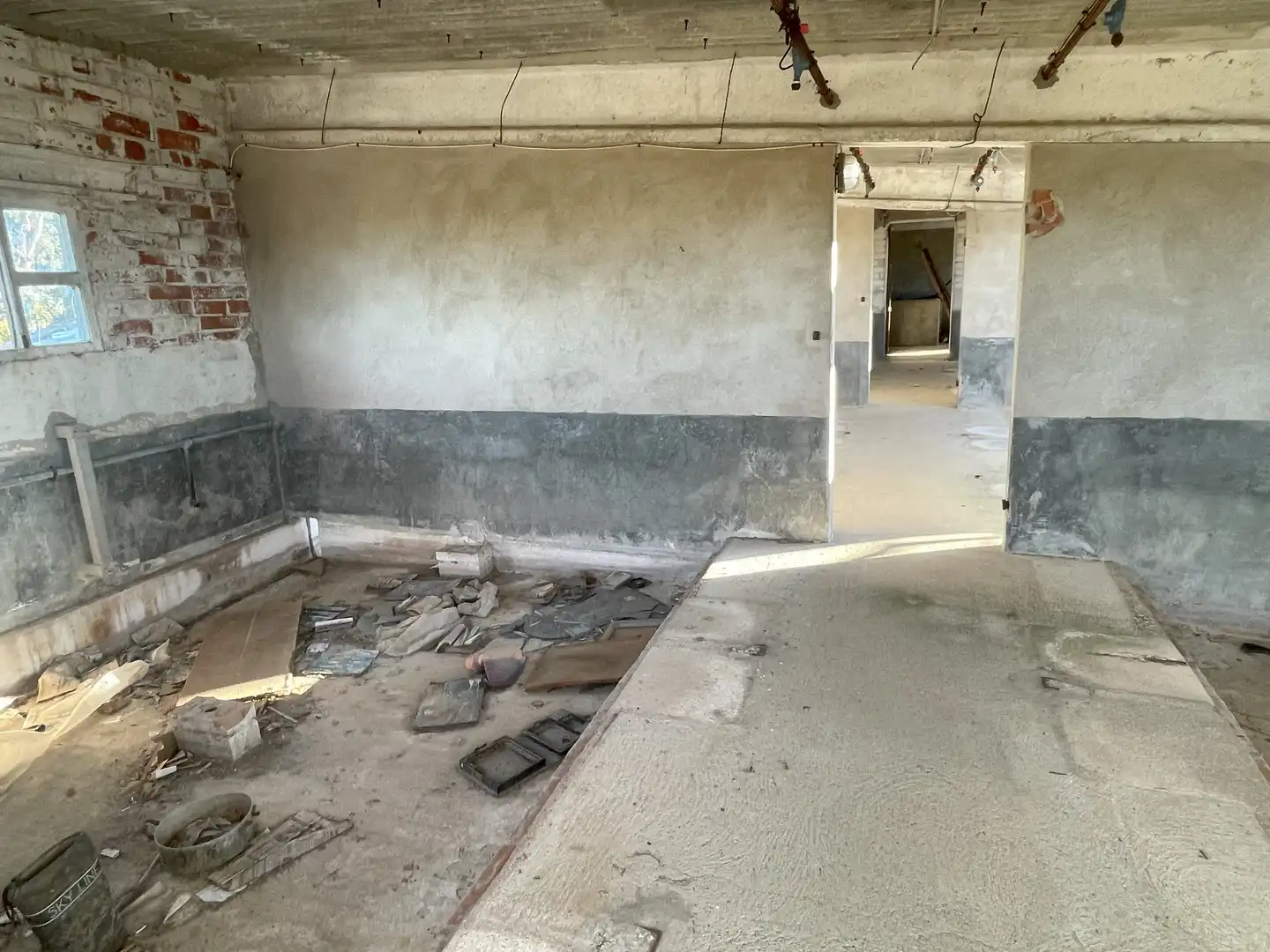 Finca rústica en venta en Quart con Calefacción, Jardín privado y Parquet