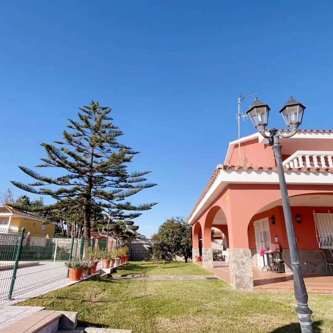 Villa mit Garten zum Verkauf in El Grao, imagen 75