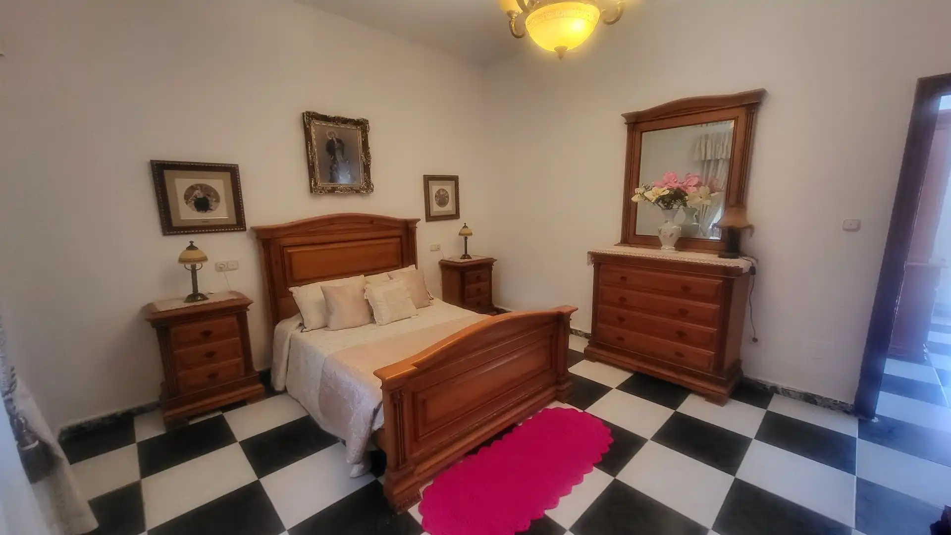 Apartament de lloguer a Cantoria, imagen 7