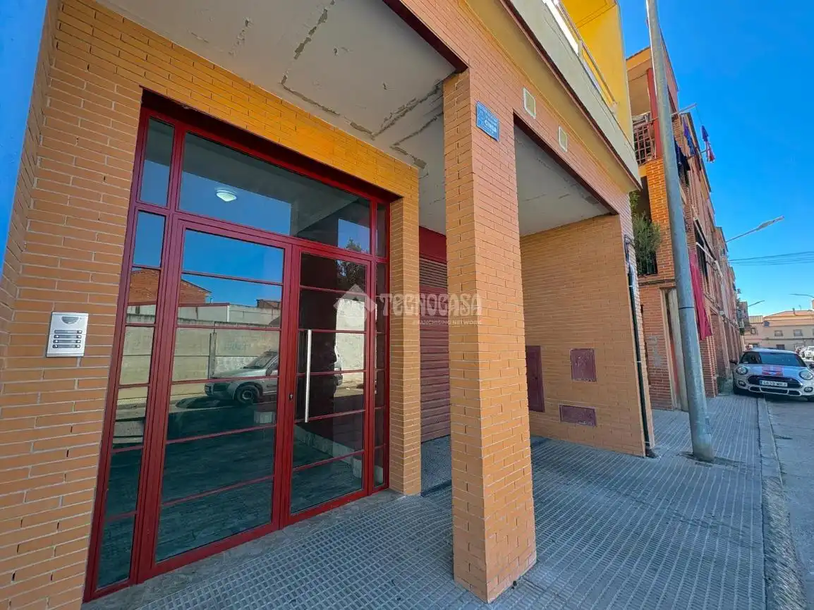 Piso con ascensor en venta en Patrocinio - Nueva Talavera