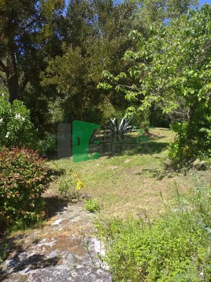 Casa rústica con jardín en venta en San Cibrao das Viñas, imagen 9