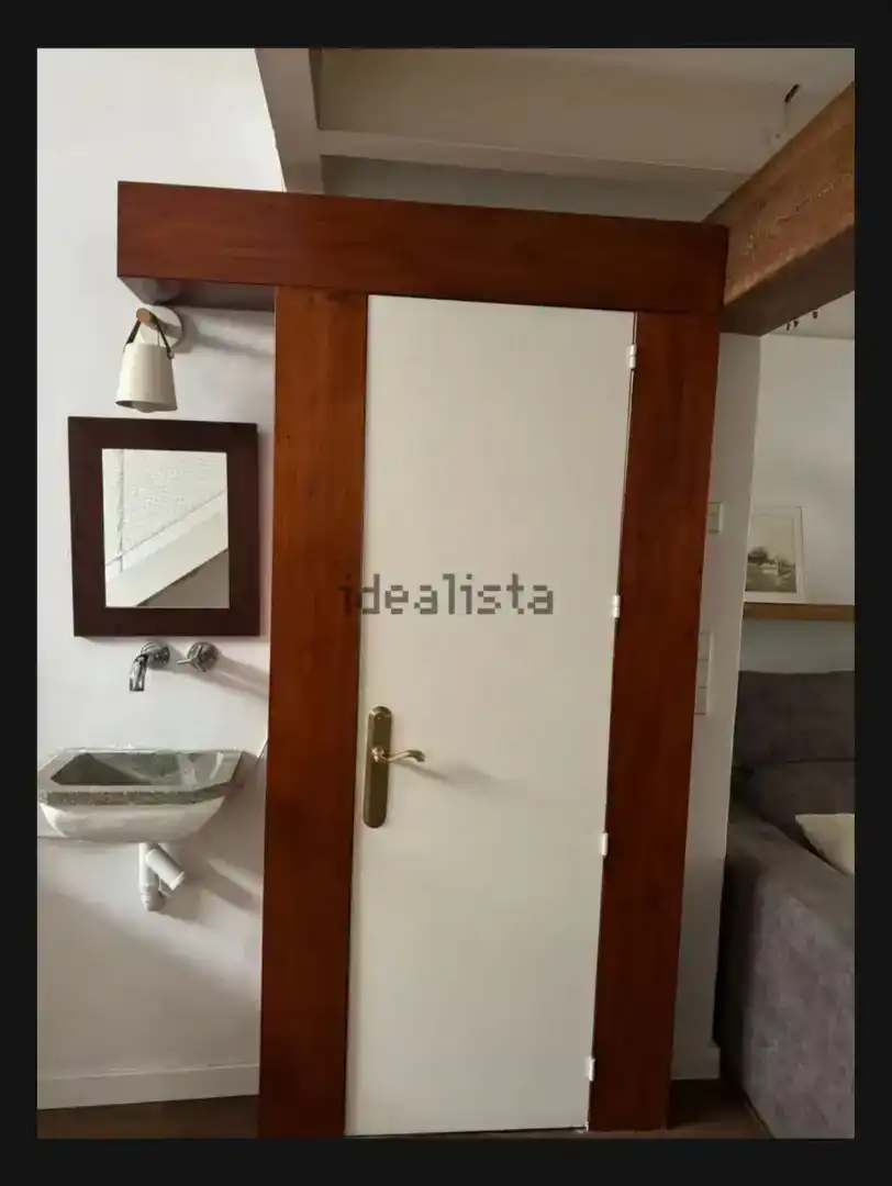 Bany de Pis en venda en  Valencia Capital amb Aire condicionat
