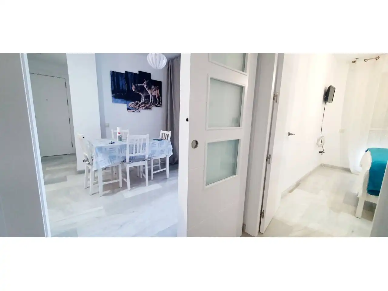 Wohnung mit Pool zum Verkauf in Paseo Carmen Sevilla 2, imagen 60