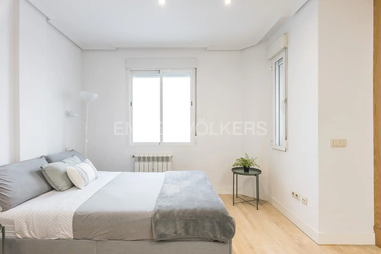 Appartement compact avec ascenseur à vendre à Alcala, imagen 22