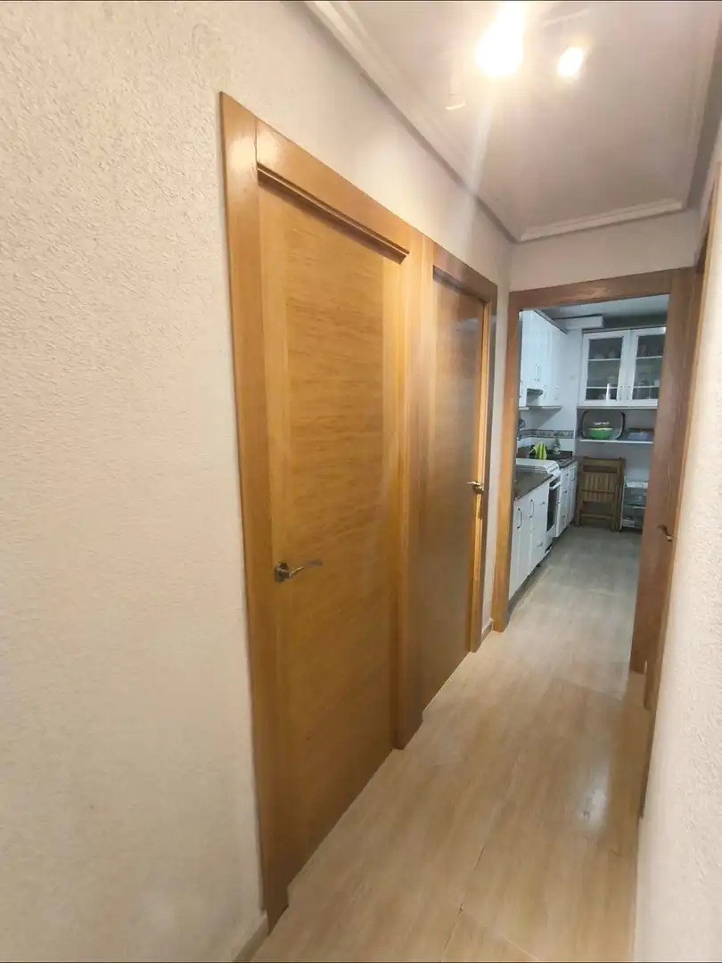Flat with terrace for sale in Playa del Acequión, Náufragos y Rocío del Mar, imagen 13