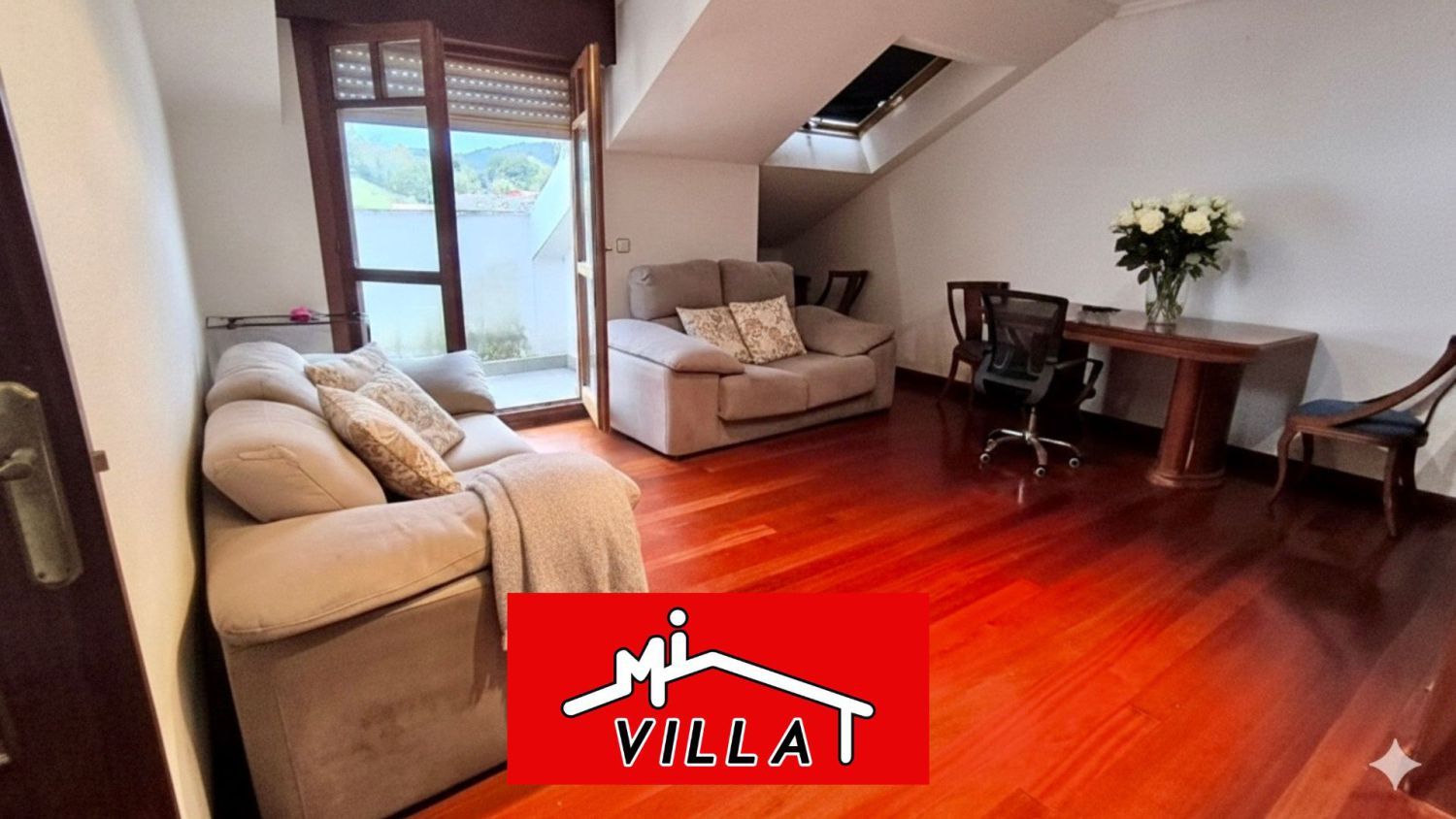 Exterior view of Flat for sale in Ampuero  with Heating and Balcony