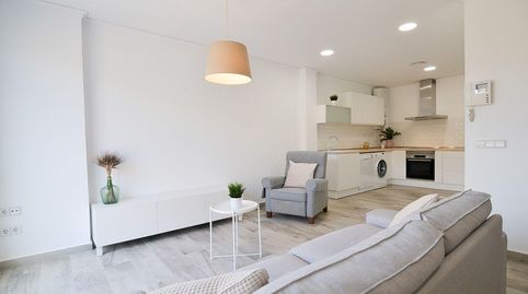 Foto 5 de Àtic de lloguer a Calle Miguel Hernandez, Puçol Ciudad, Puçol