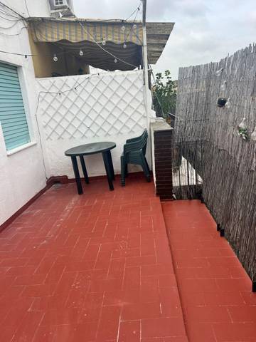 Ático en Alquiler en San Gil