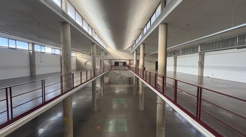 Foto 4 von Fabrikhallen zur Miete in Buenos Aires - Chamberí - Las Moraditas, Santa Cruz de Tenerife Capital