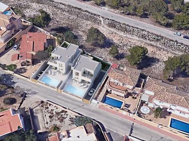 Terrenos y solares en venta en Escandinavia - Cautivador
