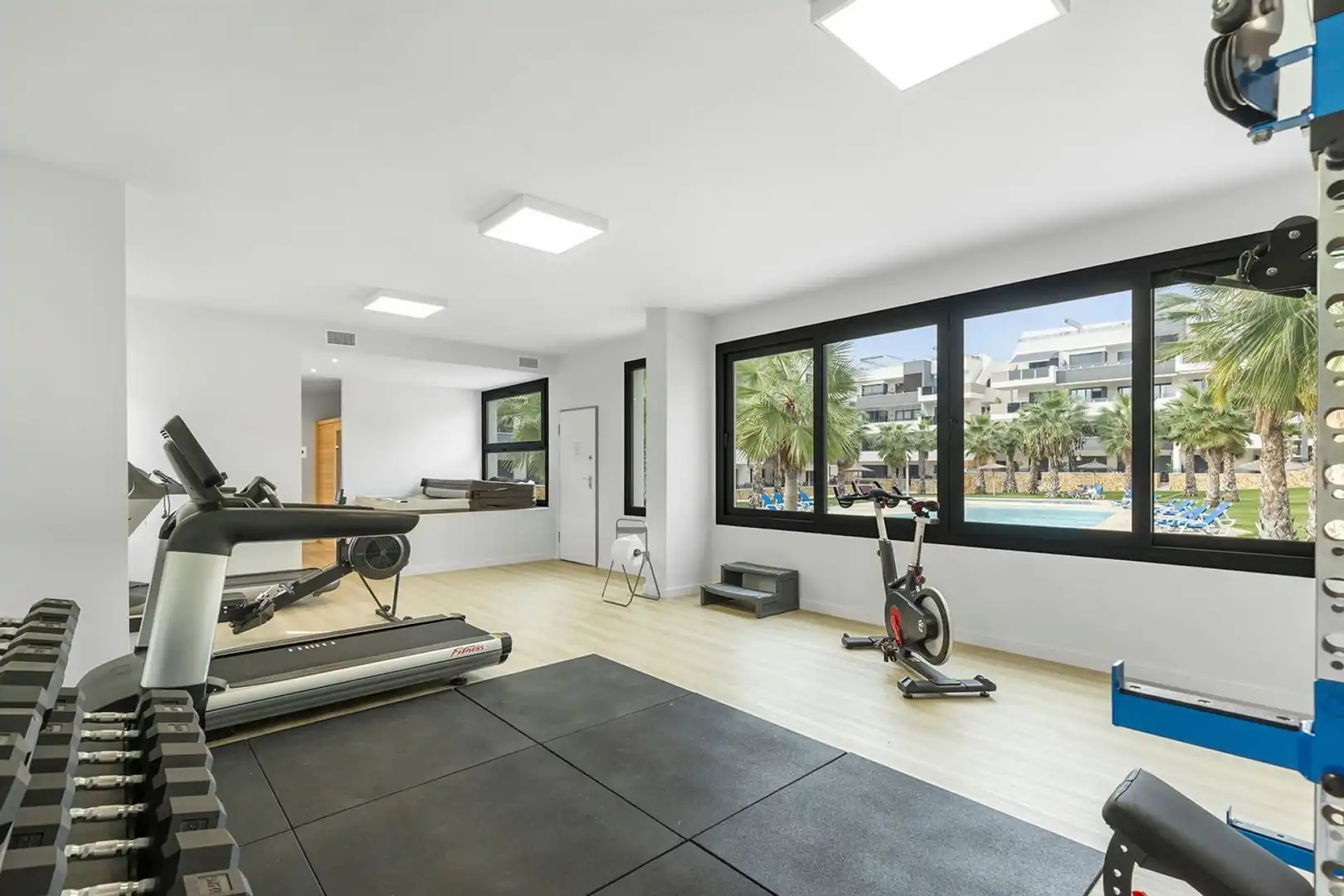 Mini appartamento in vendita a Orihuela Costa, imagen 36