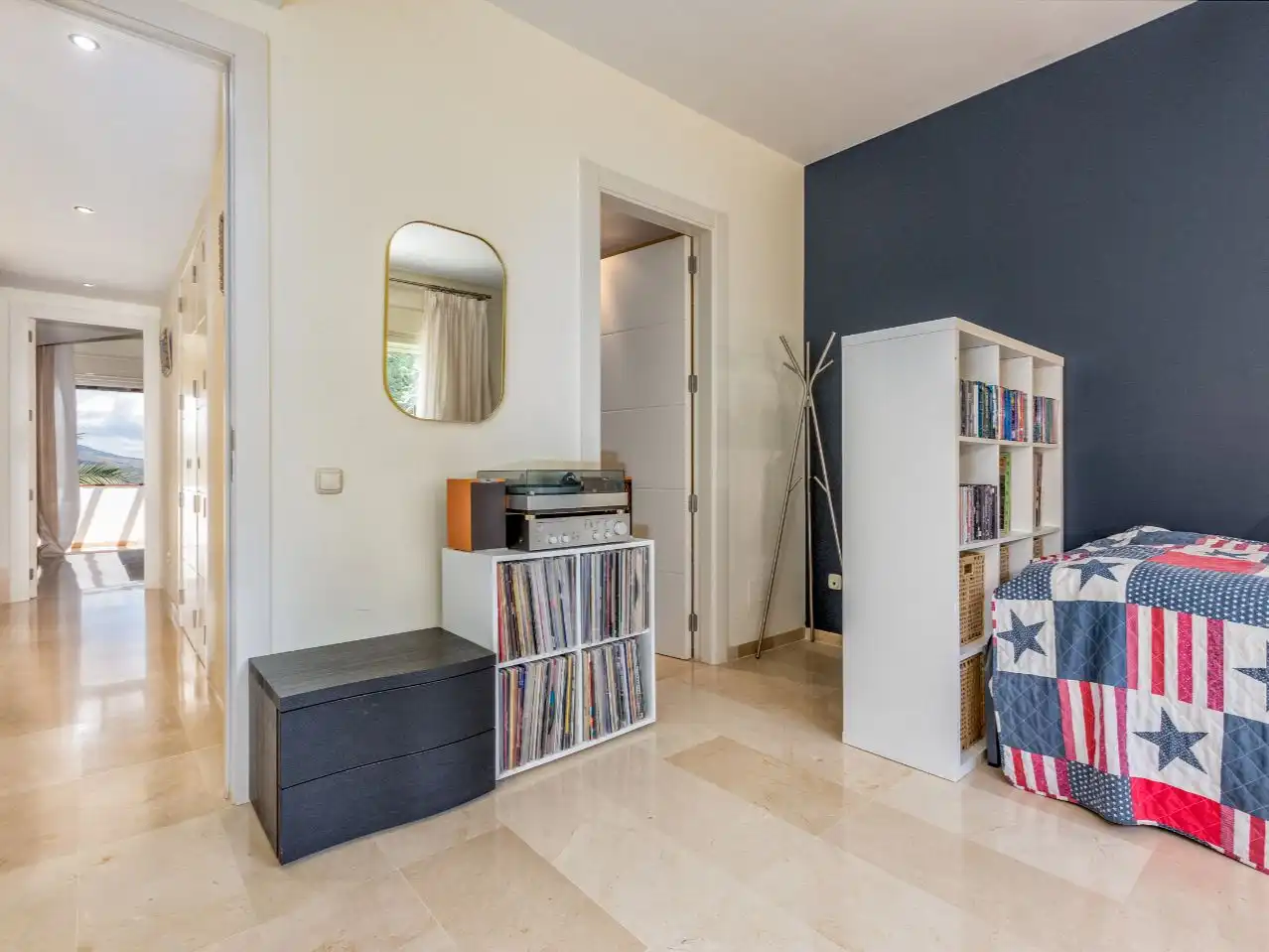 Haus mit Pool zur Miete in Calle Monte 100, imagen 16