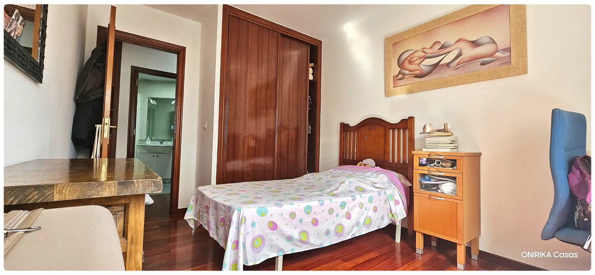 Habitación de Piso en venta en Ames con Calefacción, Amueblado y Horno