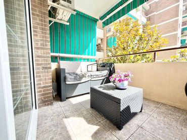 Wohnung mit Pool zum Verkauf in Poble Nou