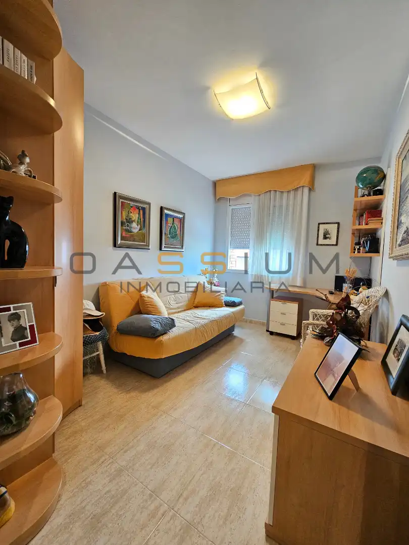 Appartement avec terrasse à vendre à Carrer d'Antoni Gaudí, imagen 25