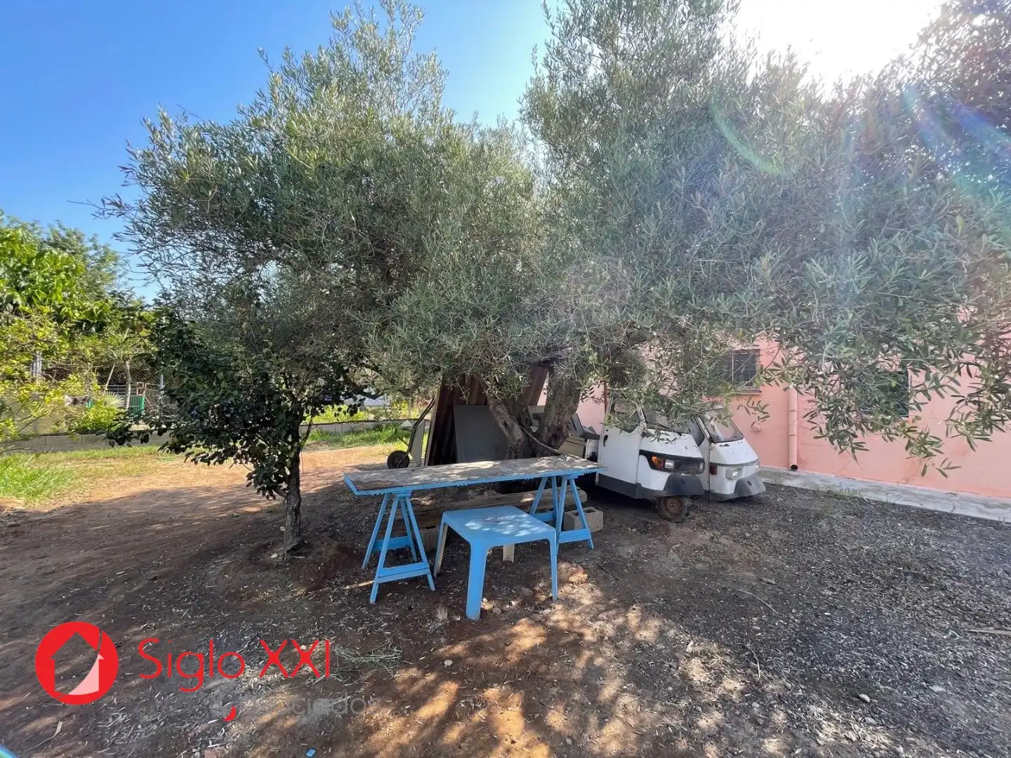 Chalet con piscina en venta en El Grao, imagen 9