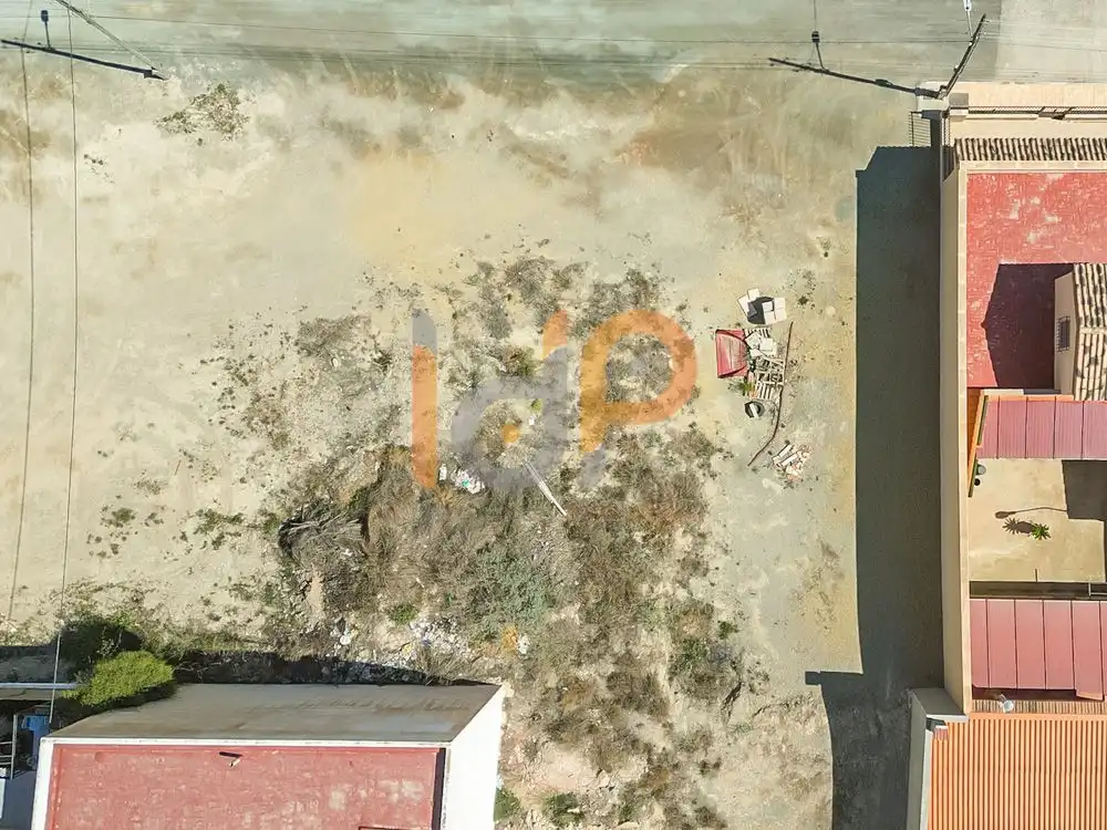 Terreno residencial en venta en Huércal-Overa
