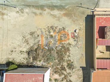 Terreno residencial en venta en Huércal-Overa