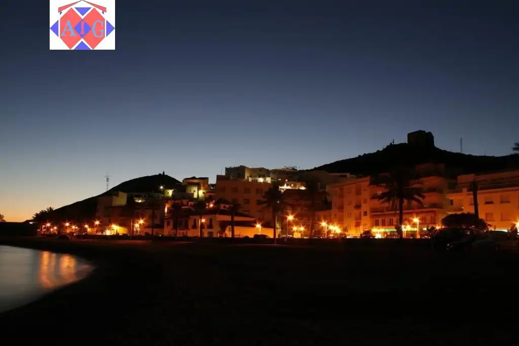 Exterior view of Apartments for sale in Gualchos  with Air Conditioner, Terrace and Storage room