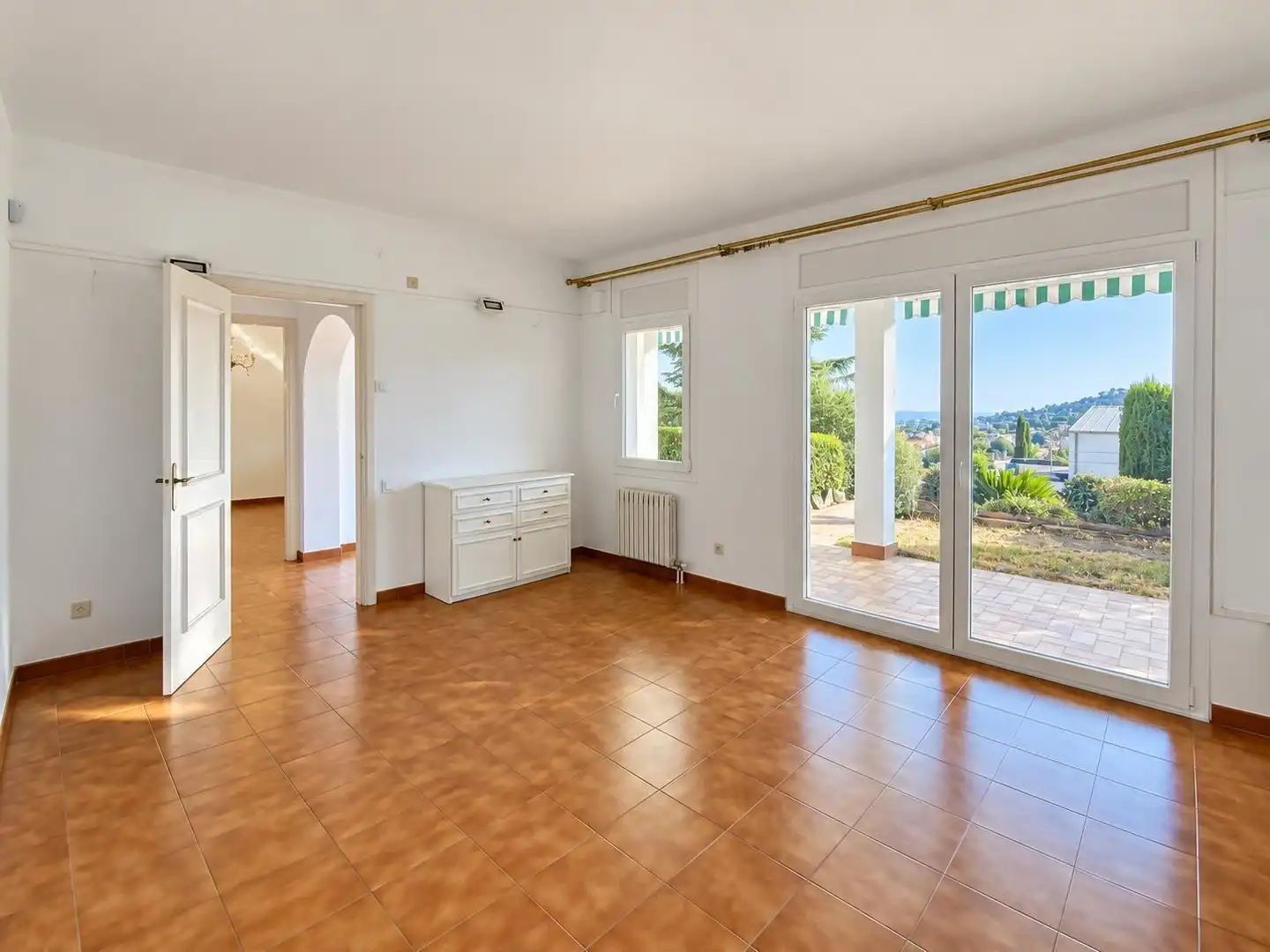 Chalet con terraza en alquiler en POMPEU FABRA, imagen 9